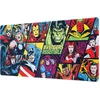 Image de MARVEL - Avengers - XL Desktop Mat