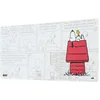 Image de Snoopy Bureau Onderlegger XL