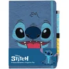 Image de Notiteboek Stitch met Pen
