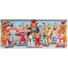 Image de Street Fighter II XXL Muismat
