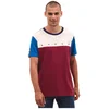 Image de BarÇa Tape T-shirt Met Korte Mouwen Rood L Man