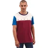 Image de BarÇa Tape T-shirt Met Korte Mouwen Rood XL Man