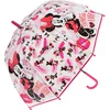 Image de Disney Paraplu Minnie Mouse Meisjes 70 Cm Polyester Roze