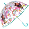 Image de Gabby's Dollhouse Paraplu transparant 19 Physical