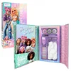 Image de Wow Generation Spetter En Creëer! Maak Je Eigen Outfits Roze