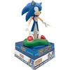 Image de Sonic the Hedgehog Nachtlamp Wekker Jongens