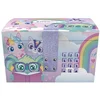 Image de Sweet Dreams Jewelry Secret Box   Sieradendoosje voor Kinderen - Eenhoorn - Met slot en geluid