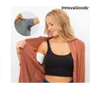 Image de Innovagoods Anti-Zweetstickers Voor Oksels  - Absorberende Patches - Pakket van 10