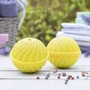 Image de Wasballen zonder Wasmiddel Delieco InnovaGoods Pakket van 2 stuks
