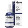 Image de Gezichtsserum laCabine 10% GLYCOLIC ACID 30 ml