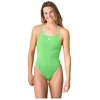 Image de Odeclas Ecology Zwemkleding Groen L Vrouw