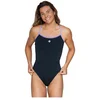 Image de Odeclas Black & Lily Zwemkleding Blauw S Vrouw