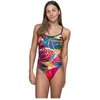Image de Odeclas Carol Zwemkleding Veelkleurig XL Vrouw