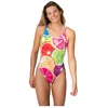 Image de Odeclas Citric Zwemkleding Veelkleurig S Vrouw
