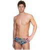 Image de Odeclas Colin Zwemslip Veelkleurig S Man