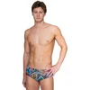 Image de Odeclas Colin Zwemslip Veelkleurig XL Man