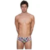 Image de Odeclas Jairo Zwemslip Veelkleurig S Man