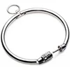 Image de METAL HARD | Metalhard Combination Lock Collar 13.5 Cm