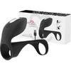 Image de MORESSA | Moressa Brandon Vibrating Ring And Penis Sleeve | Sex Toy for Couples | Cockring | Sex Toy for Man