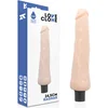 Image de LOVECLONE | Loveclone Ragnar Self Lubrication Dong Flesh 24.5cm