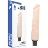 Image de LOVECLONE | Loveclone Jansen Self Lubrication Dong Flesh 26cm