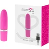 Image de MORESSA | Moressa Ivy Vibrator Pink