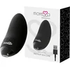 Image de MORESSA | Moressa Blossom Black Vibrator