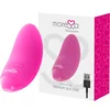 Image de MORESSA | Moressa Blossom Pink Vibrator