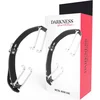 Image de DARKNESS BONDAGE | Darkness Hook Black Gag