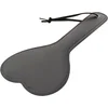 Image de DARKNESS SENSATIONS | Black Fetish Love Paddle | Extreme BDSM | Sex Toy for Couples | Bondage | Fetish | Sex Toy | Sex Games