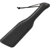 Image de Darkness - Original Fetish Leather Black Shovel