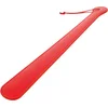 Image de Darkness - Red Fetish Paddle 48 Cm