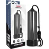 Image de PUMP ADDICTED | Pump Addicted Rx5 Black