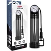 Image de PUMP ADDICTED | Pump Addicted Rx9 Black