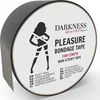 Image de DARKNESS BONDAGE | Darkness Non Sticky Tape Black 15m