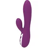Image de COVERME | Coverme Taylor Vibrator Rechargeable 10 Speed Waterproof