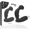 Image de ADDICTED TOYS | Addicted Toys Prostatic Vibrator Black Rechargeable