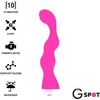 Image de G-SPOT | G-spot George Pink Vibrator