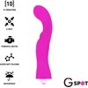 Image de G-SPOT | G-spot Gregory Purple Vibrator