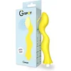 Image de G-SPOT | G-spot Gavyn Yellow Vibrator