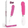 Image de Glossy Paul - Vibrator - G-spot - Op Baterijen - 10 Standen - Roze