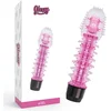 Image de GLOSSY | Glossy Axel Vibrator Pink