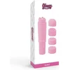 Image de GLOSSY | Glossy Kurt Pocket Massager Pink