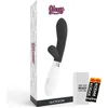 Image de GLOSSY | Glossy Jackson Rabbit Black