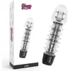 Image de GLOSSY | Glossy Axel Vibrator Black