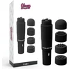 Image de GLOSSY | Glossy Kurt Pocket Massager Black