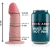 Image de ROCK ARMY | Rockarmy Dual Density Tiger 14cm | Best Dildo | Sex toy