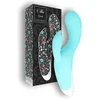 Image de MIA | Mia Dresde Vibrator Turquoise