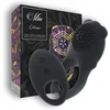 Image de MIA | Mia Colosseo Cock Ring Remote Control Black | Best Seller | Sex Toys voor Mannen | Sex Toys voor Couple