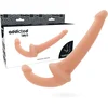 Image de ADDICTED TOYS | Addicted Toys Strapless Strapon Flesh